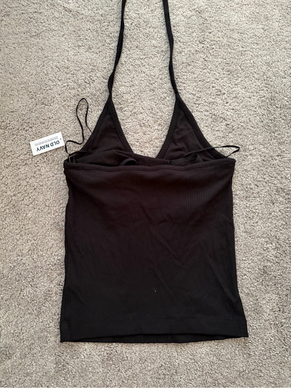 Old Navy Halter Top - Picture 3 of 3